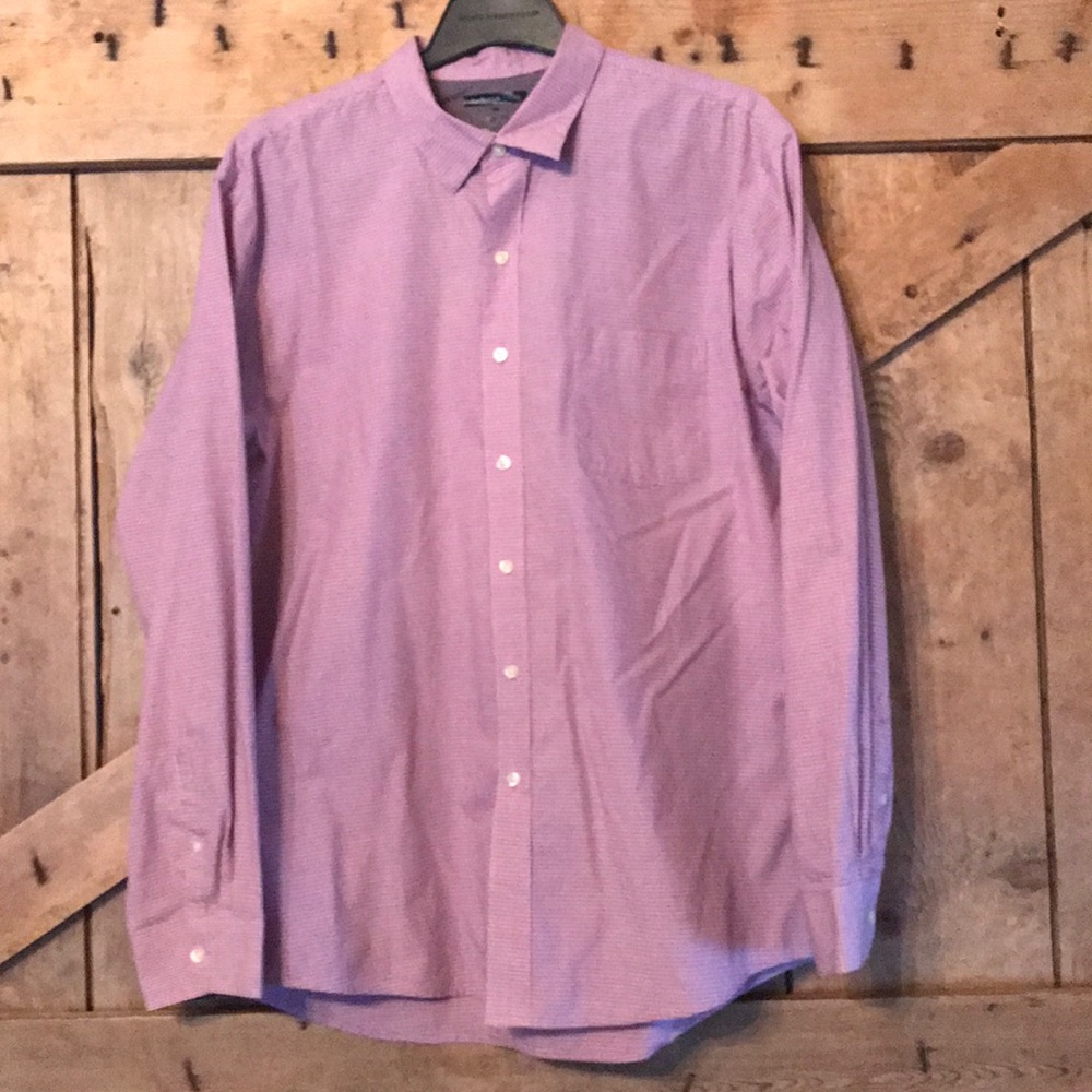 Van Huesen Studio Dress shirt